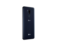 LG G7 ThinQ czarny - 431745 - zdjęcie 4